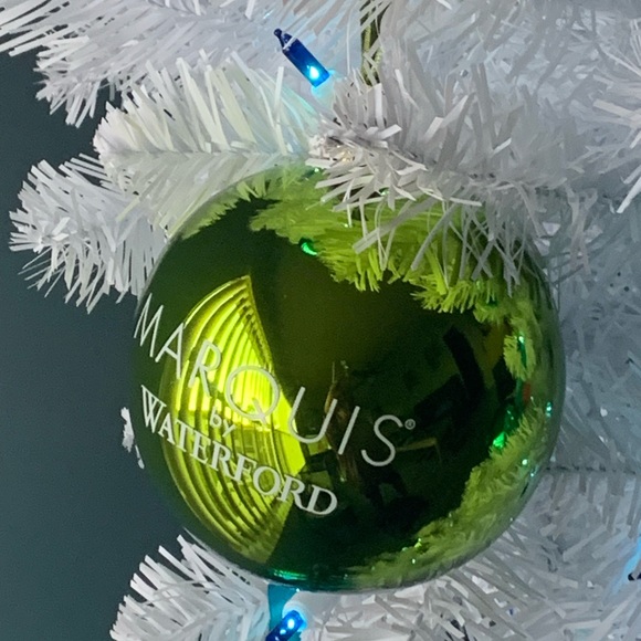 Marquis by Waterford Ball - Picture 2 of 4